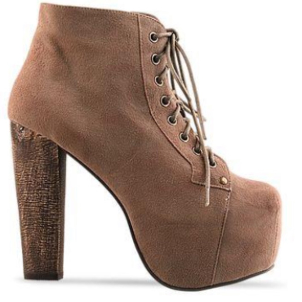 Sam Edelman Lita Bootie